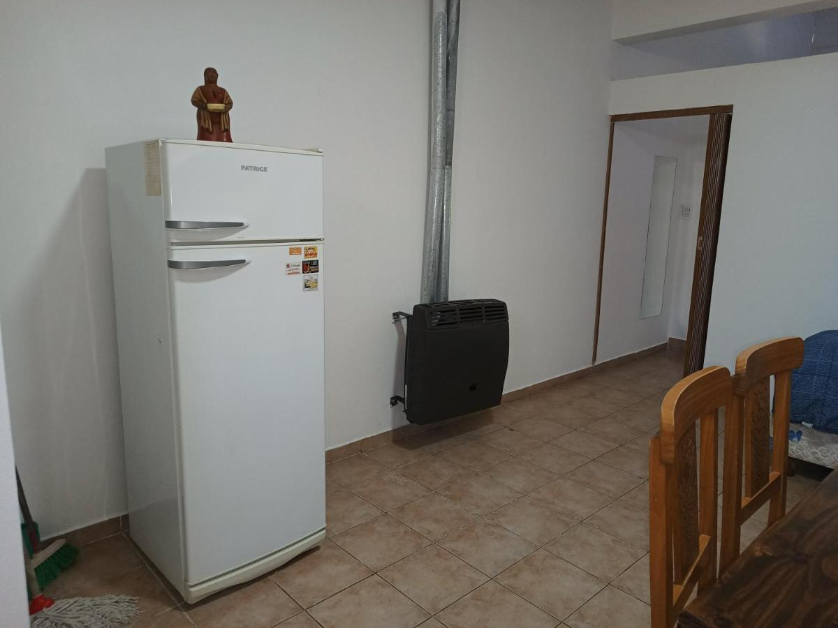 Nueva Era Apart La Consulta Exteriör bild