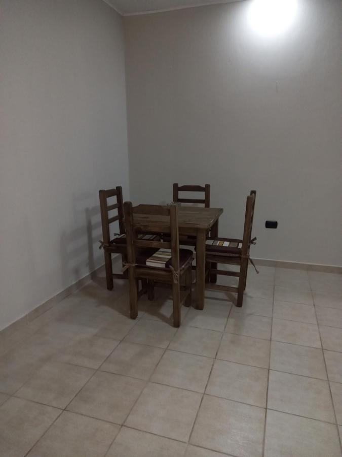 Nueva Era Apart La Consulta Exteriör bild